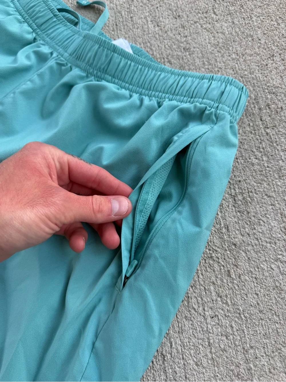 Gymshark men’s size